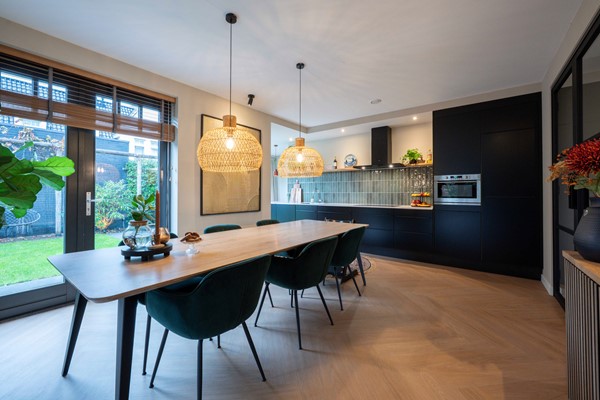 Medium property photo - Amalialaantje 1, 4744 BW Bosschenhoofd